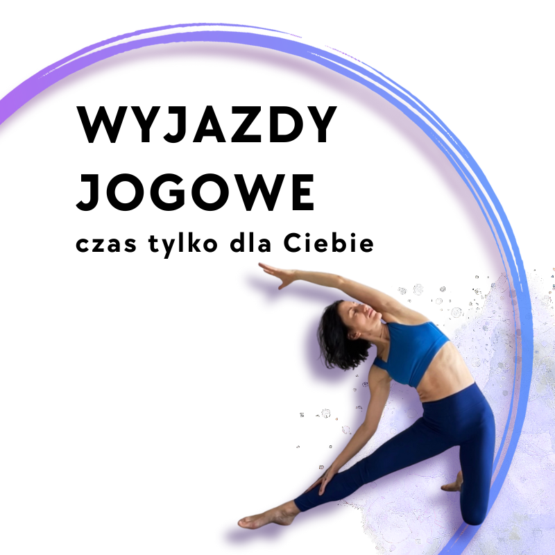 pozycja parighasany, wyjazdy jogowe, yoga reatred