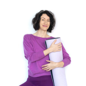 joga online Gabi